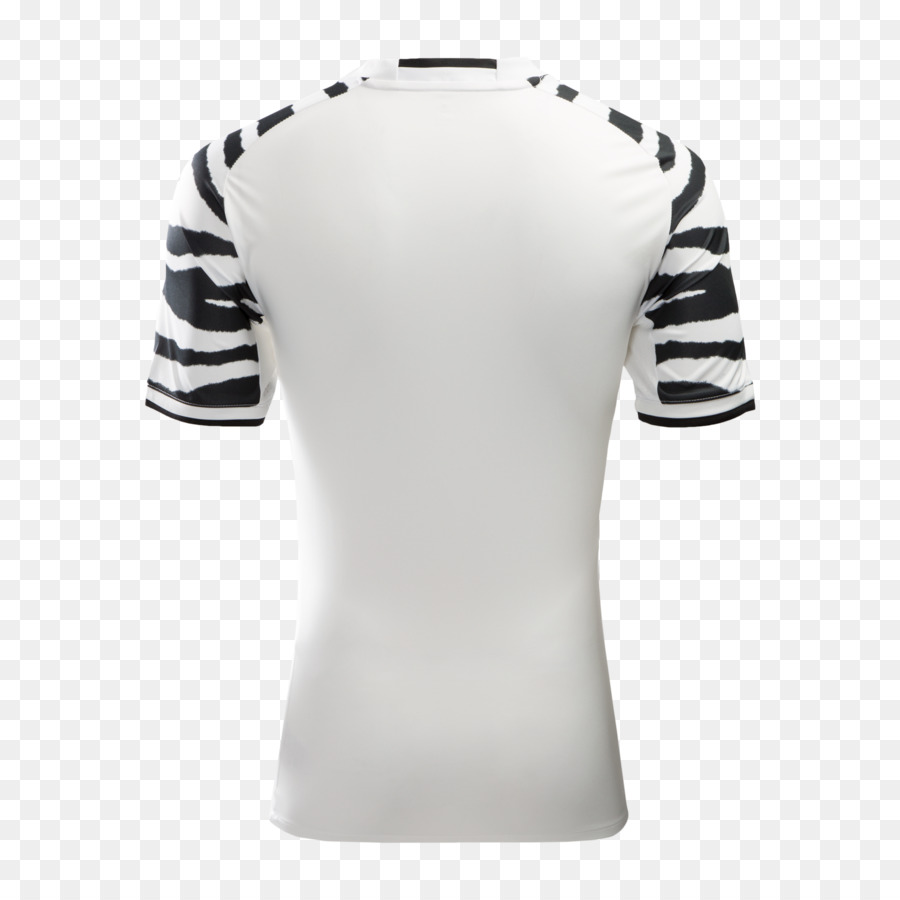 Chemise Noire Et Blanche，Jersey PNG