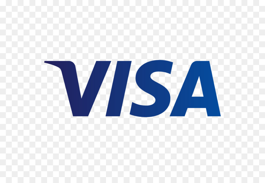 Logo Visa，Carte De Crédit PNG