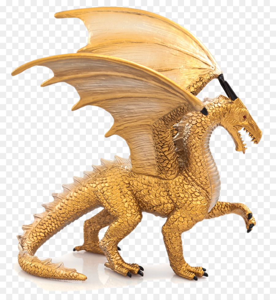 Dragon D'or，Dragon PNG