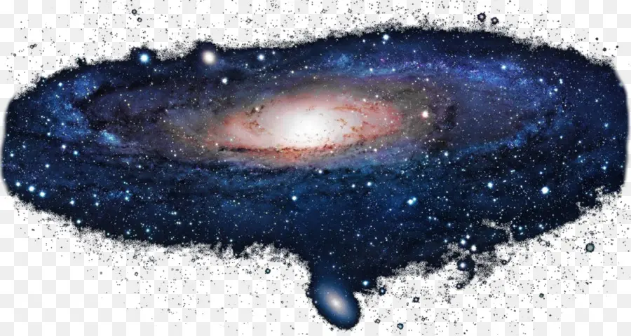 Galaxie，Étoiles PNG