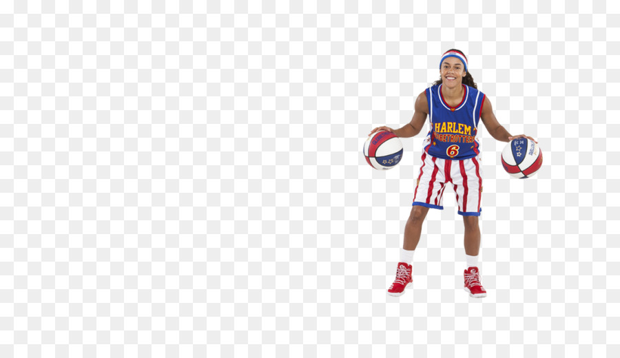 Harlem Globetrotters，Harlem PNG