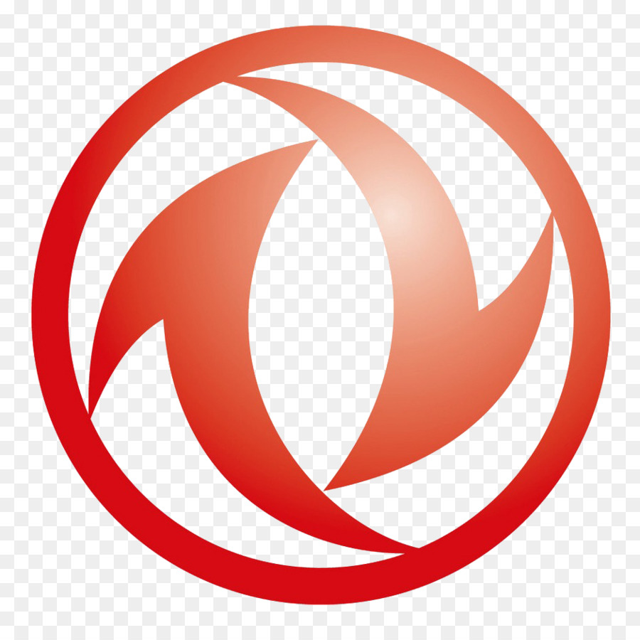 Symbole Circulaire Rouge，Conception PNG