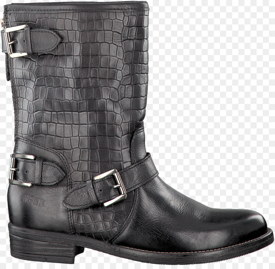 Botte Noire，Chaussure PNG