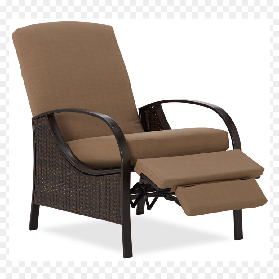 Fauteuil Inclinable，Meubles De Jardin PNG