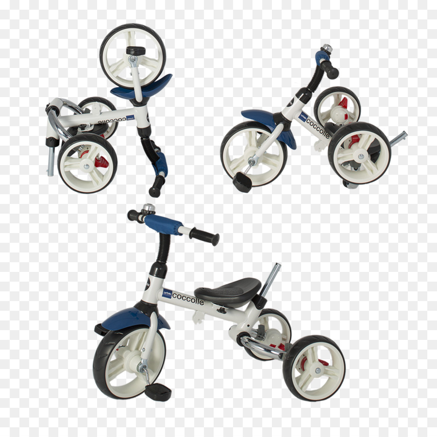 Tricycle，Vélo PNG