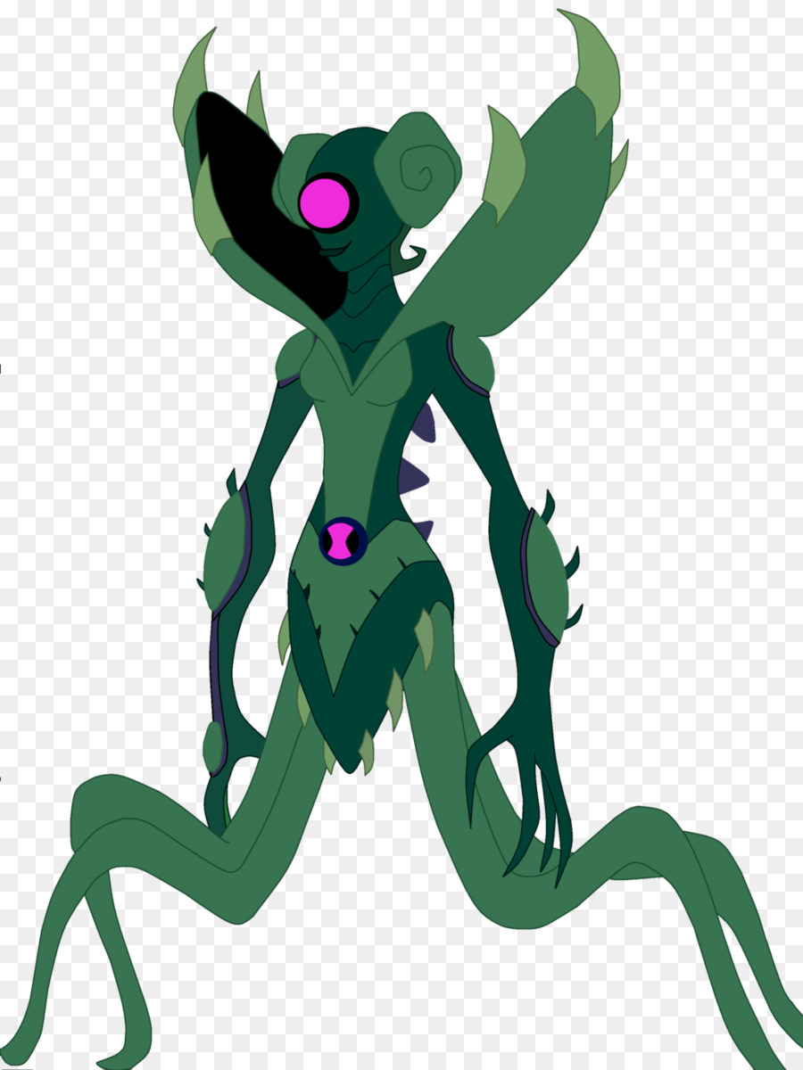 Personnage Extraterrestre，Dessin Animé PNG