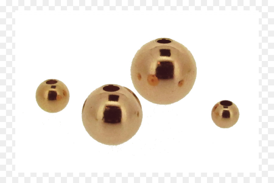 Perles D'or，Rond PNG