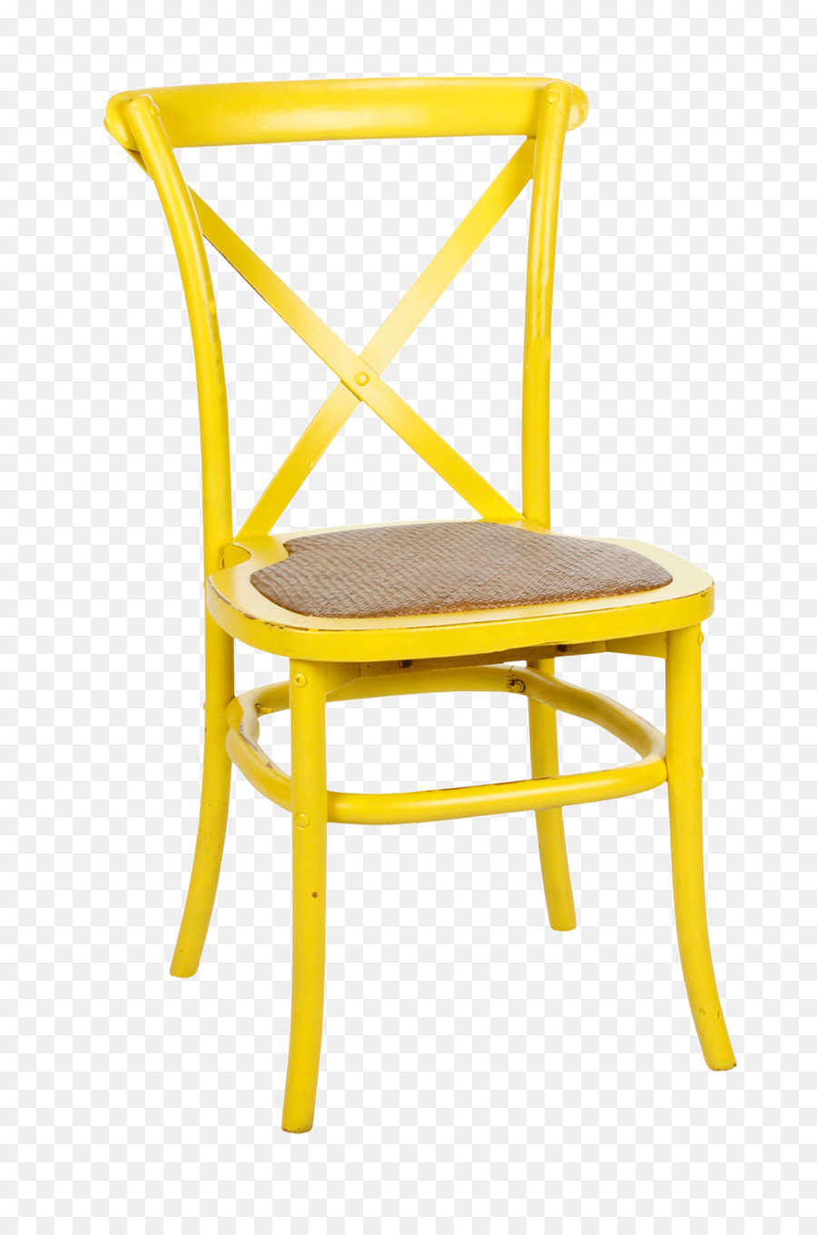 Chaise Jaune，Sièges PNG