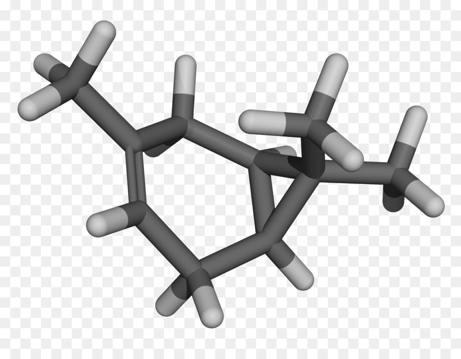 Structure Moléculaire，Chimie PNG