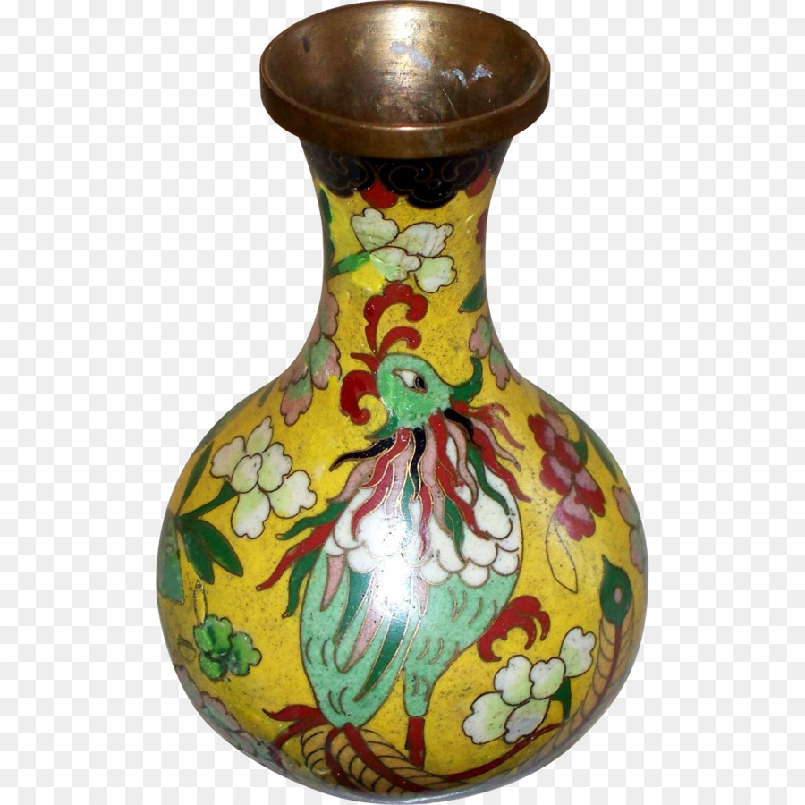 Vase，Céramique PNG