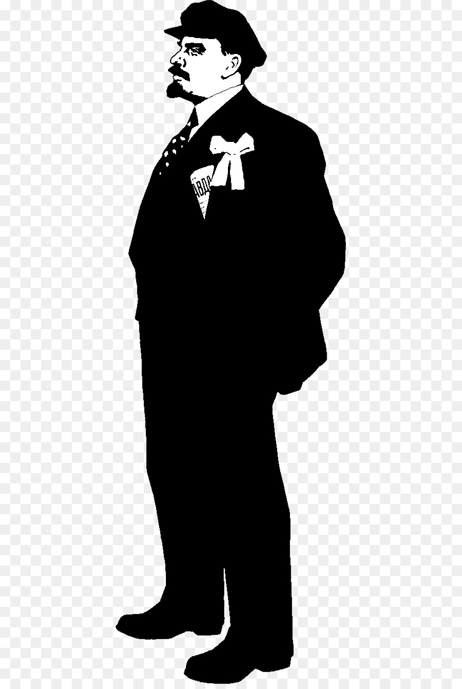 Homme，Costume PNG