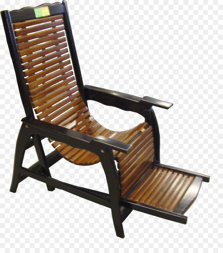 Chaise En Bois，Siège PNG