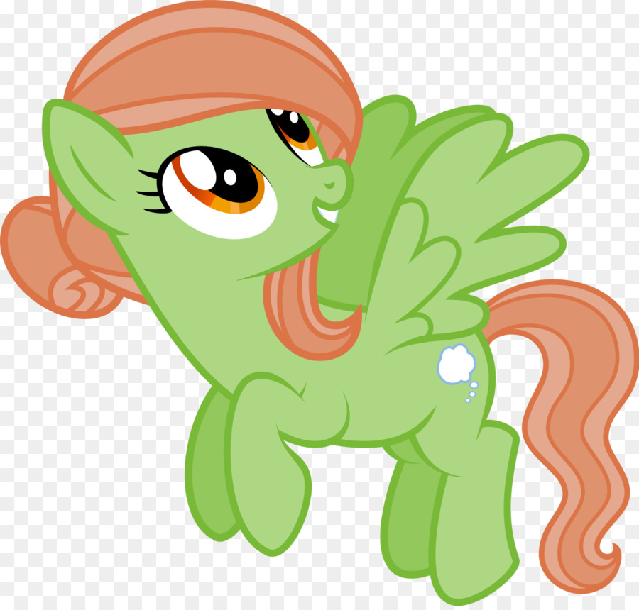 Poney De Dessin Animé，Cheval PNG