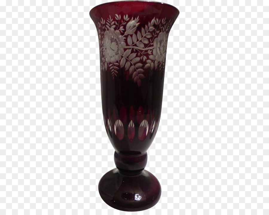 Vase，Verre PNG