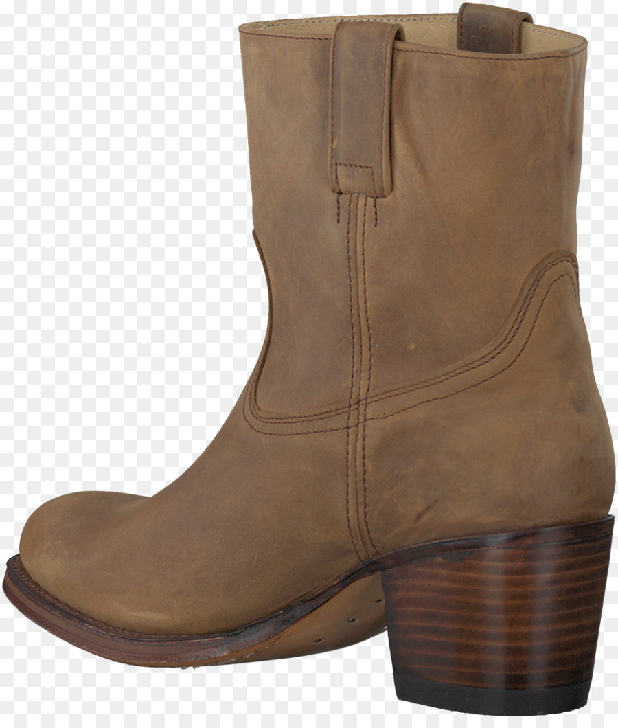 Botte De Cowboy，Cuir PNG