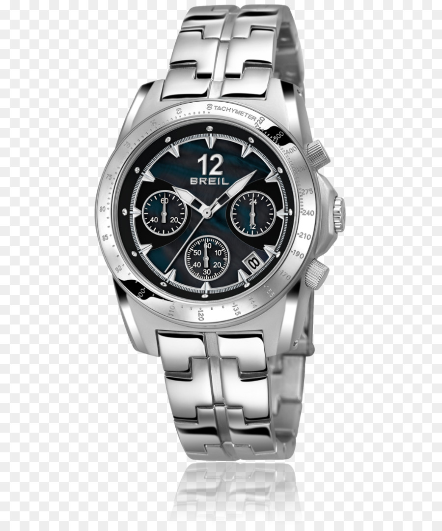 Montre En Argent，Montre PNG