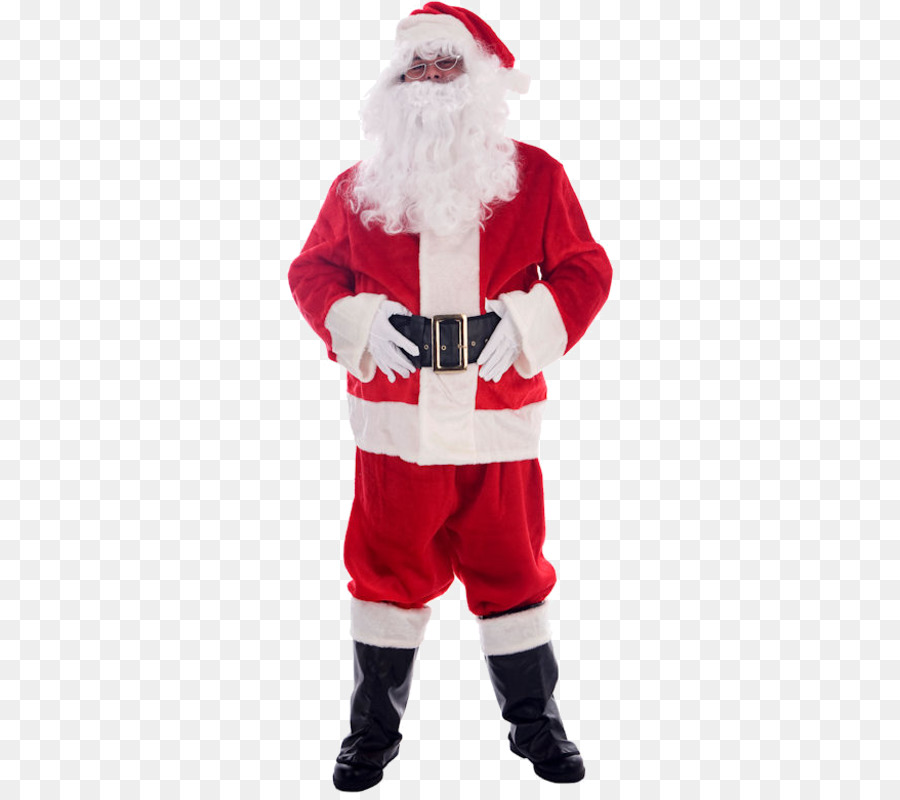 Le Père Noël，Feestkleding 365 PNG