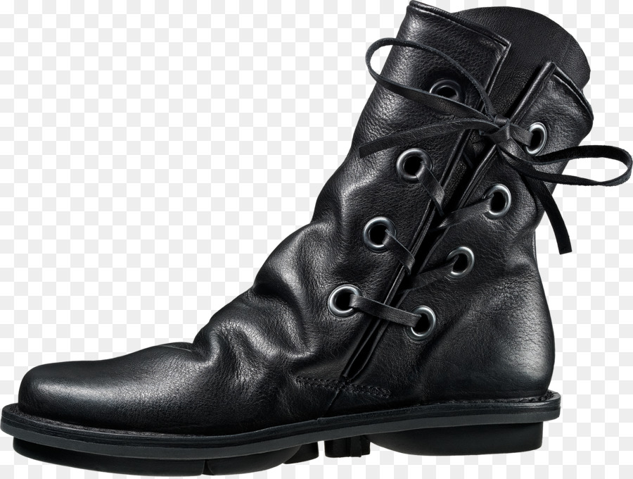 Botte Noire，Chaussure PNG