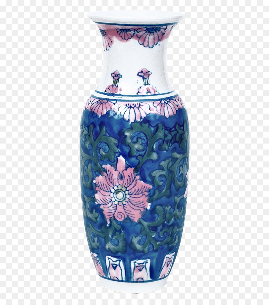 Vase，Céramique PNG