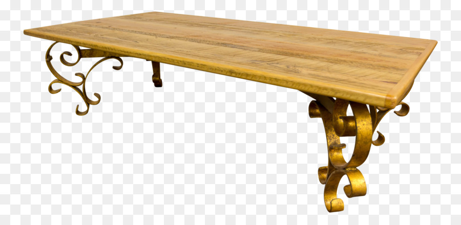 Table à Manger，En Bois PNG