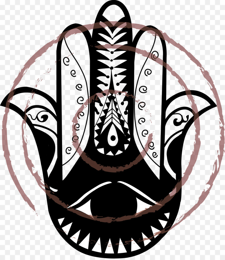 Main De Hamsa，Protection PNG