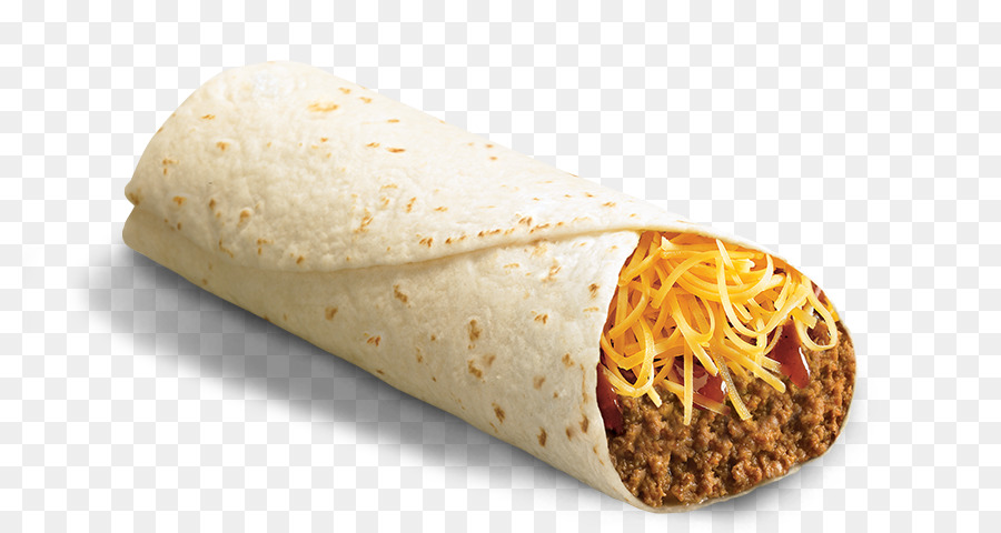 Burritos，Tortillas PNG