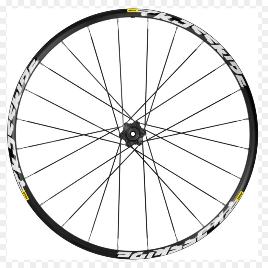 Roue De Vélo，Rayons PNG