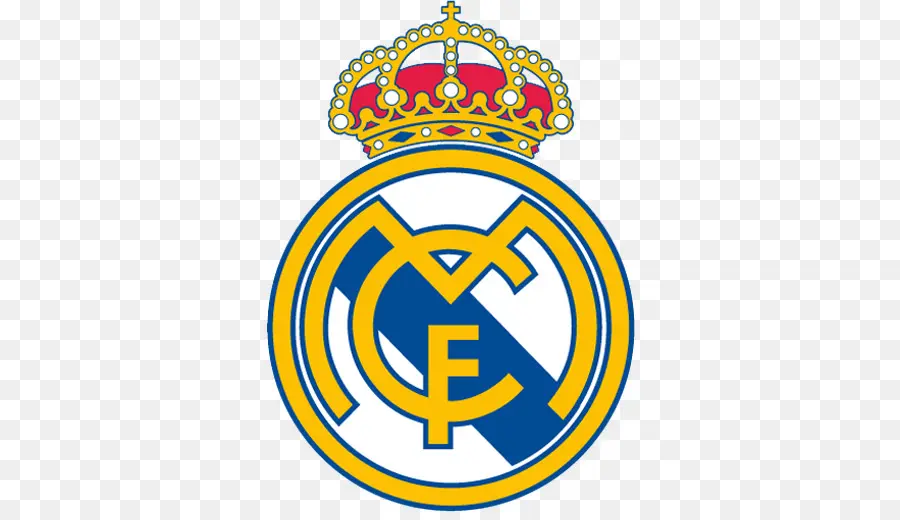 Logo Du Real Madrid，Football PNG