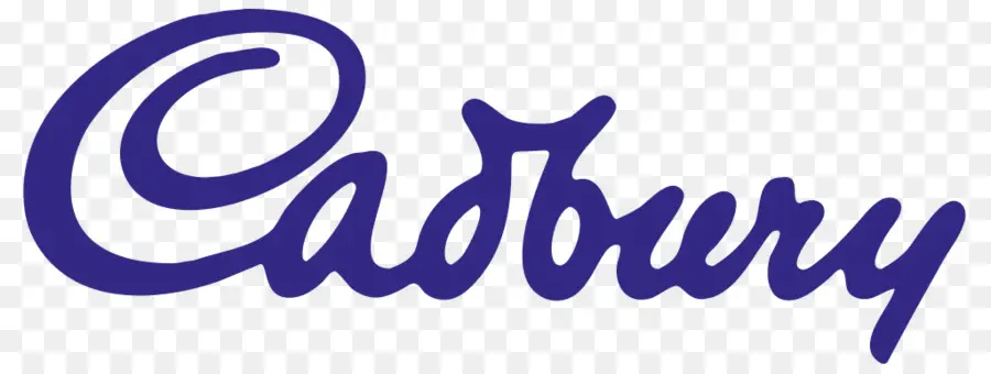 Logo Cadbury，Marque PNG