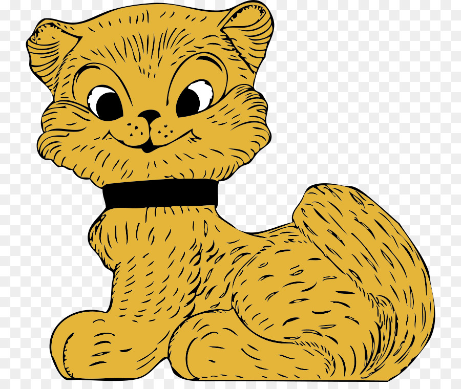 Chat，Animal De Compagnie PNG