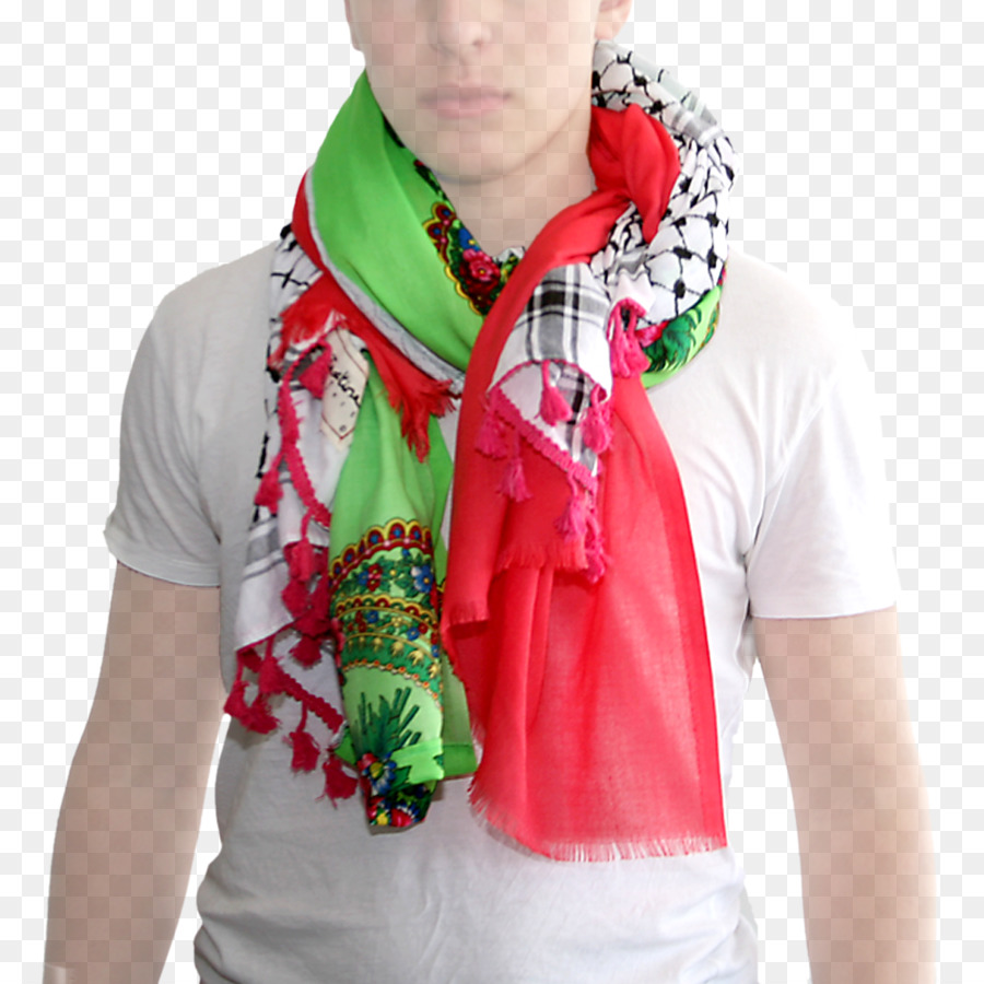 Foulard，Keffiyeh PNG