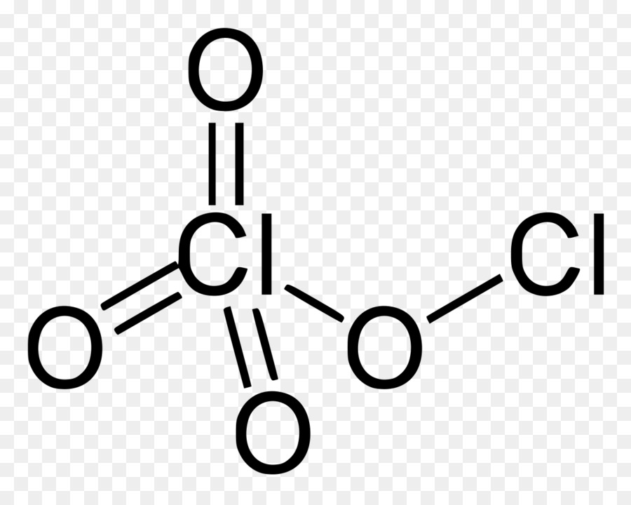 Dichlorine Trioxyde D，Chlorate De PNG