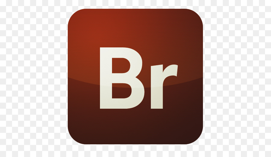 Icône Adobe Bridge，Logiciel PNG