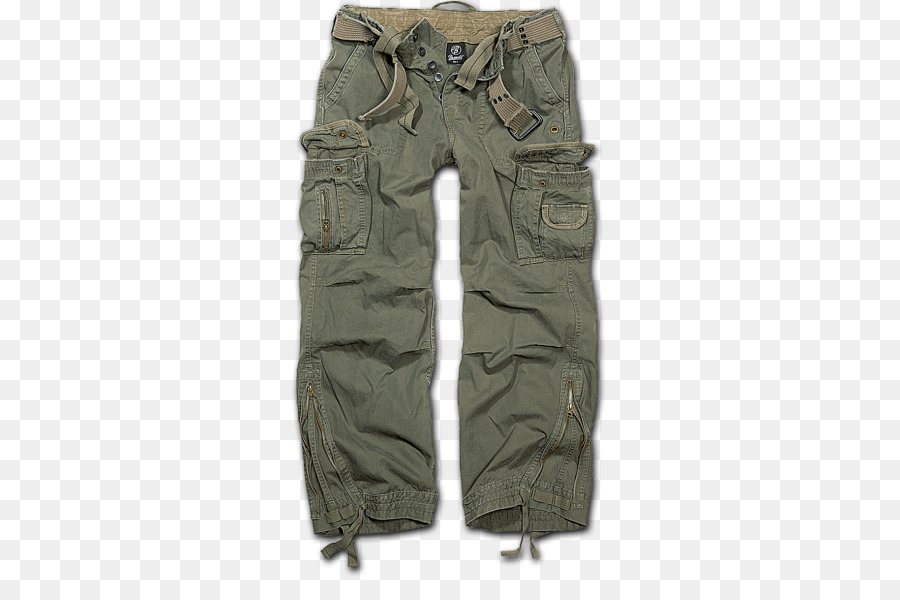 Pantalon Cargo，Pantalon PNG