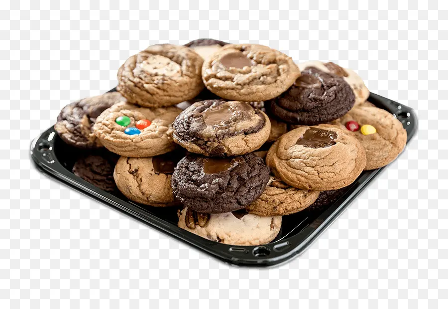 Cookies，Dessert PNG