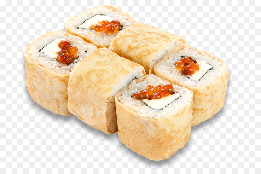 Rouleaux De Sushi，Japonais PNG