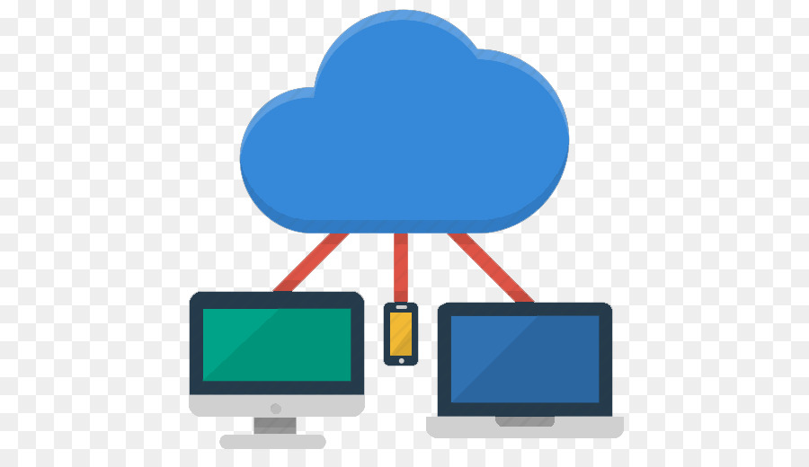 Le Cloud Computing，Ordinateur Icônes PNG