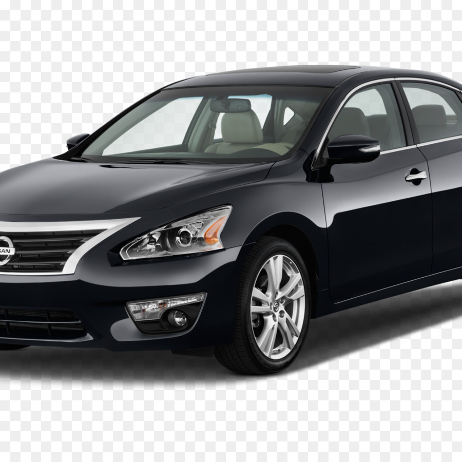 Voiture，2014 Nissan Altima PNG