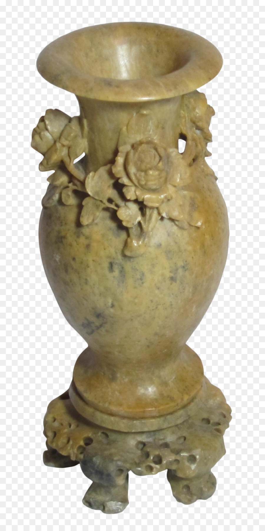 Vase，Président PNG