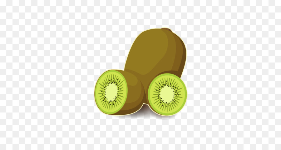 Les Kiwis，Fruits PNG