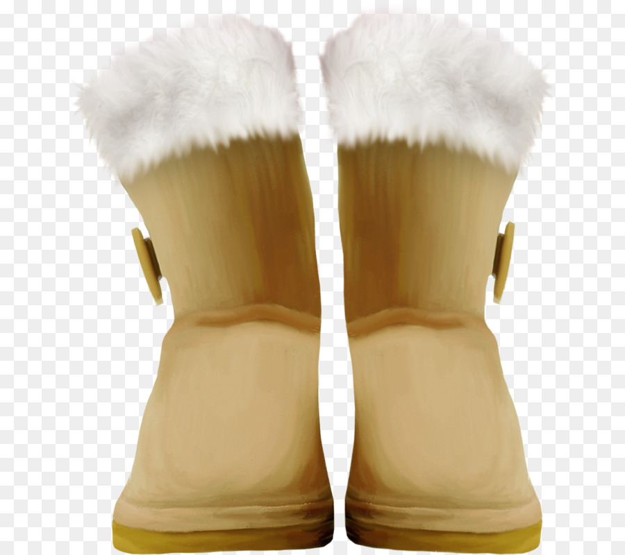 Bottes De Neige，Démarrage PNG