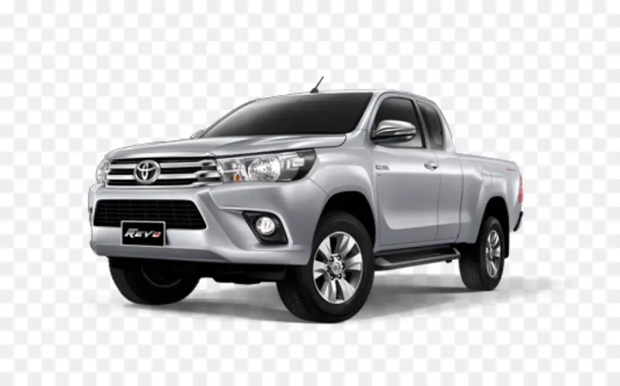 Toyota Hilux，Toyota PNG