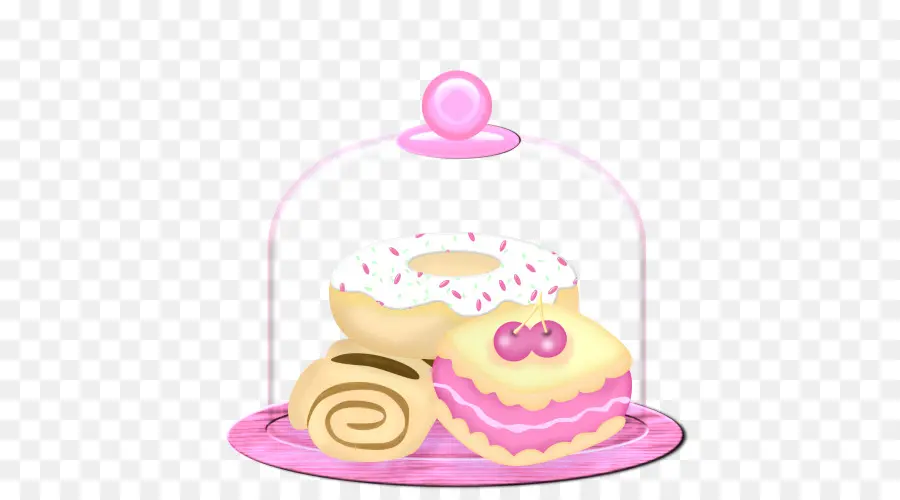 Cupcake，Beignets PNG