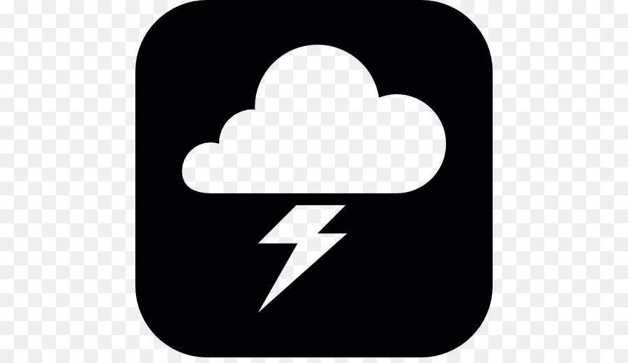 Orage，Nuage PNG