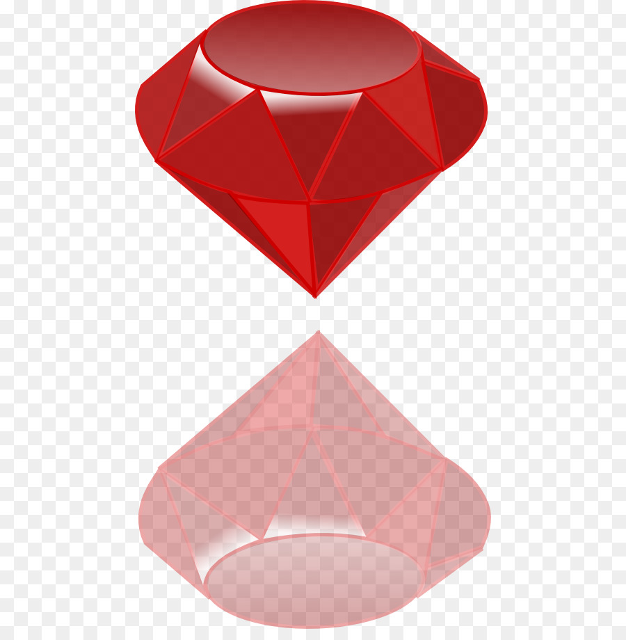 Gemme Rouge，Bijou PNG