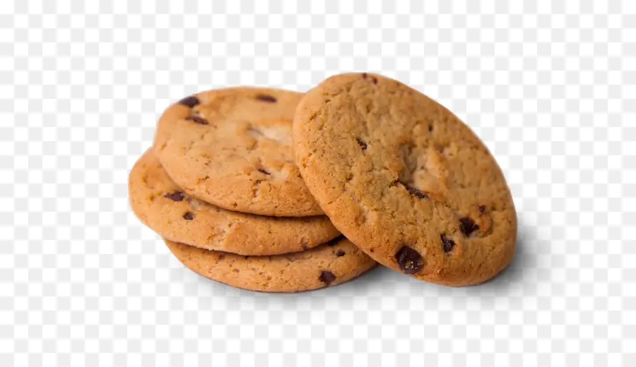 Cookies，Pépite De Chocolat PNG