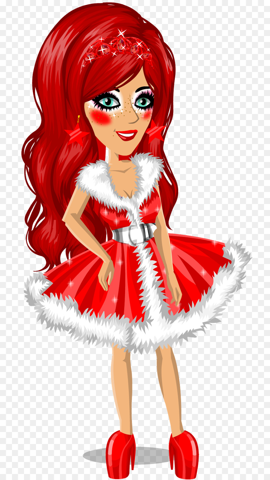 Moviestarplanet，Blog PNG