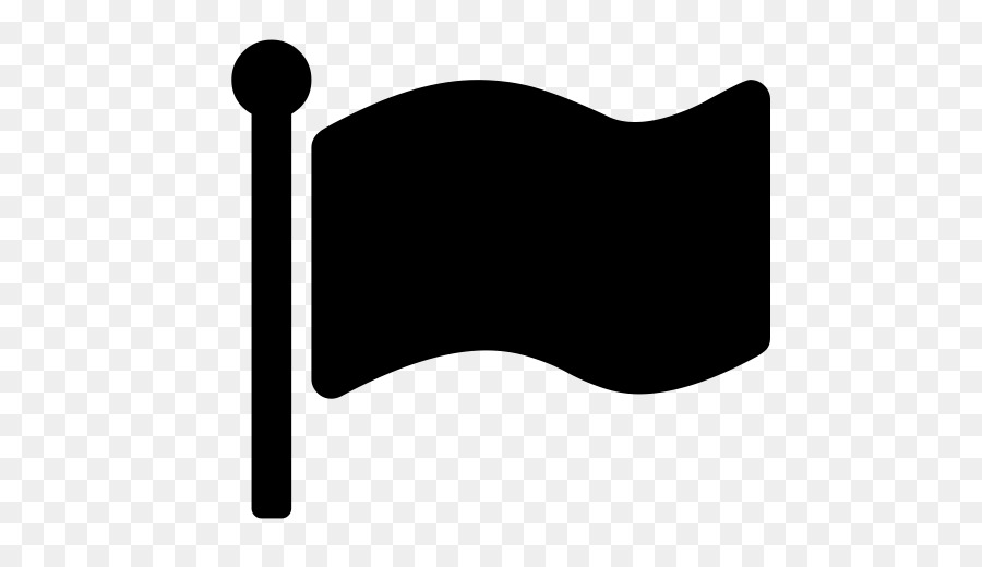 Drapeau Noir，Bannière PNG