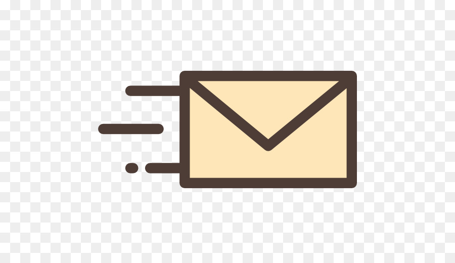 Enveloppe Avec Message，Mail PNG