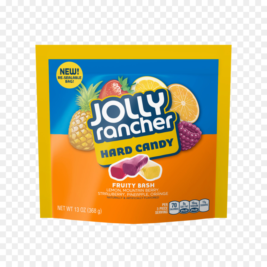 Rancher Jolly，Bonbons Durs PNG